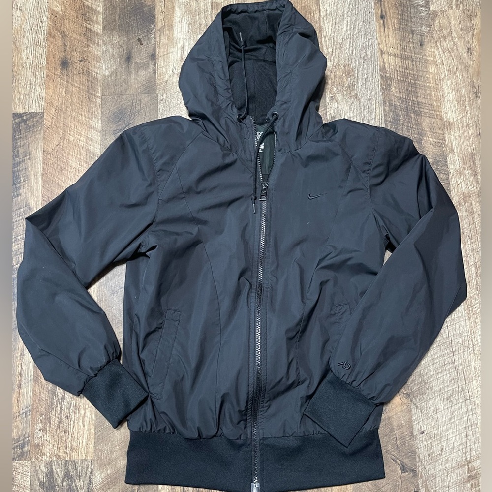 Cute jacket
